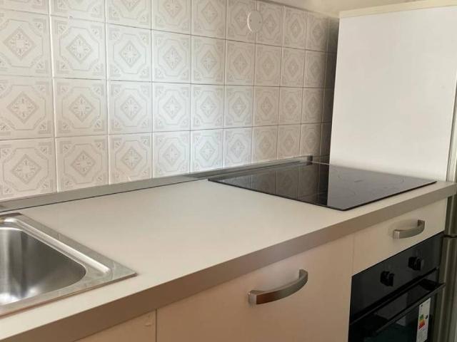 Appartamento in affitto a Cicogna, San Lazzaro