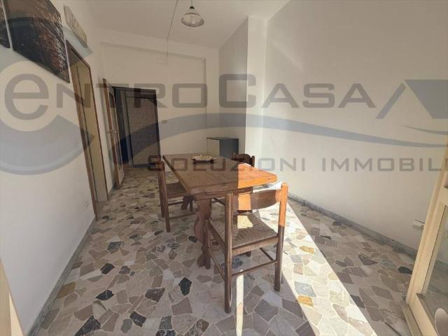 Appartamento in affitto a Cicogna, San Lazzaro