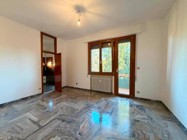 Appartamento in affitto a Cicogna, San Lazzaro