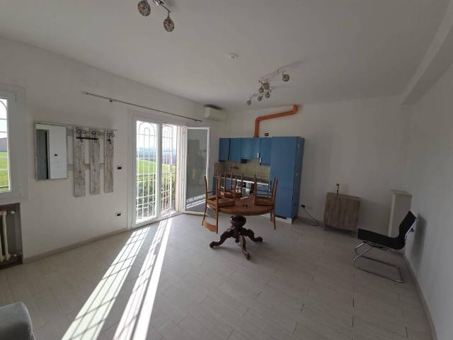 Appartamento in affitto a Colunga, San Lazzaro