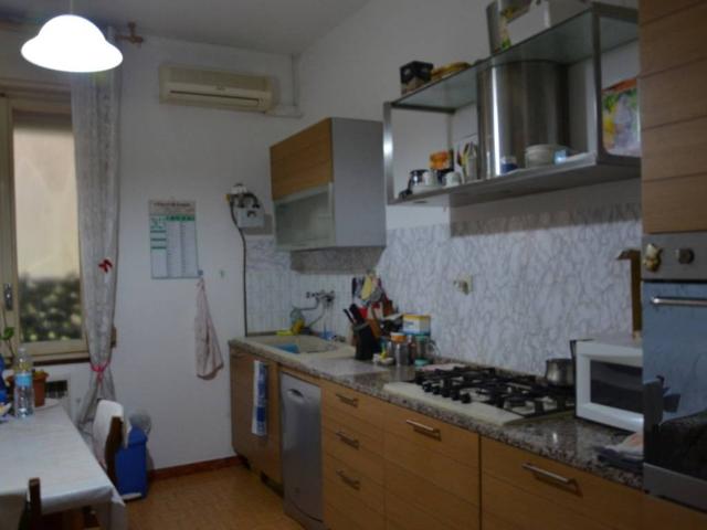 Appartamento in affitto a Cicogna, San Lazzaro