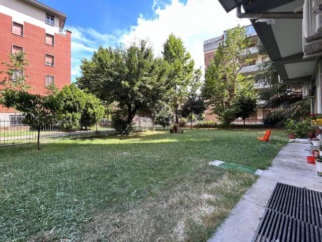 Appartamento in affitto a Cicogna, San Lazzaro