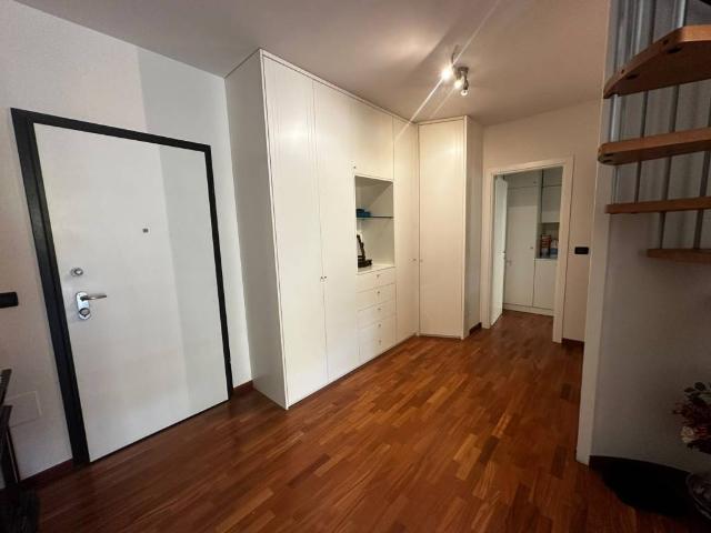 Appartamento in affitto a Cicogna, San Lazzaro
