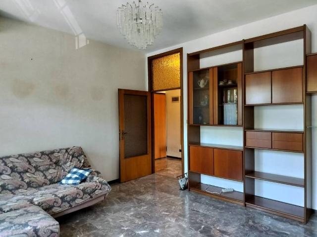 Appartamento in affitto a Cicogna, San Lazzaro