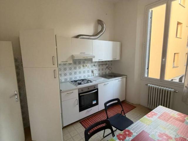 Appartamento in affitto a Cicogna, San Lazzaro
