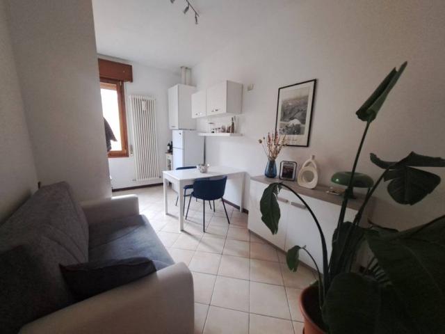 Appartamento in affitto a Cicogna, San Lazzaro