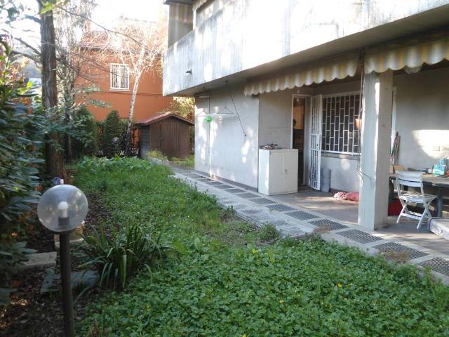 Appartamento in affitto a San Lazzaro, Reggio Emilia