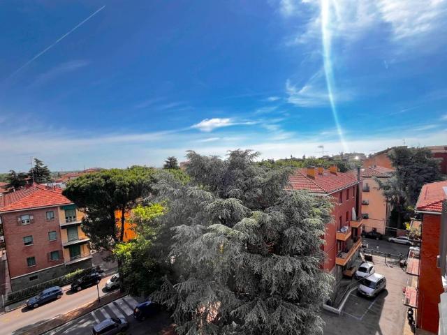 Appartamento in affitto a Cicogna, San Lazzaro