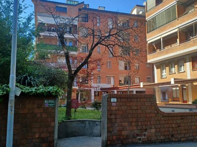 Appartamento in affitto a Cicogna, San Lazzaro