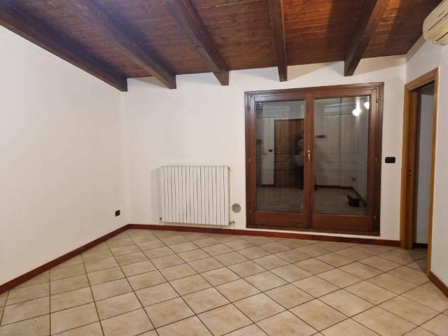 Appartamento in affitto a Cicogna, San Lazzaro