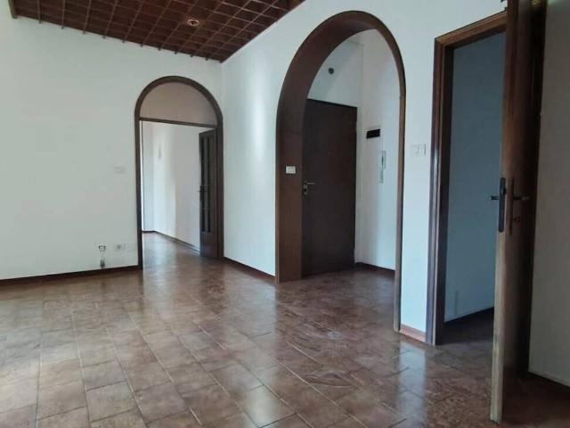 Appartamento in affitto a Cicogna, San Lazzaro