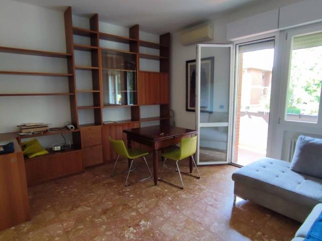 Appartamento in affitto a Cicogna, San Lazzaro
