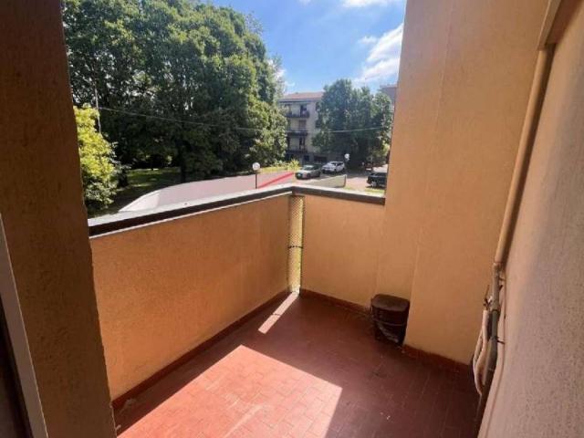Appartamento in affitto a Cicogna, San Lazzaro