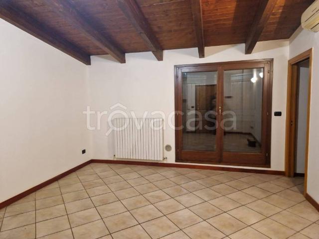Appartamento in affitto a Cicogna, San Lazzaro