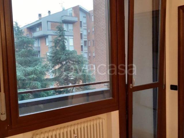 Appartamento in affitto a Cicogna, San Lazzaro