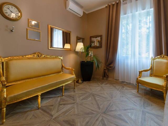 Appartamento in affitto a Cicogna, San Lazzaro
