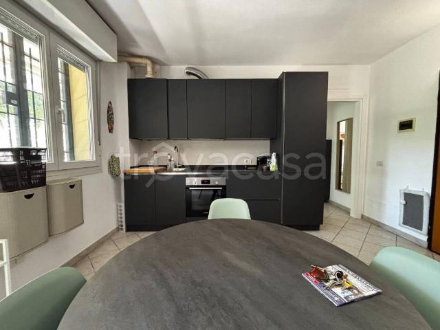 Appartamento in affitto a Cicogna, San Lazzaro