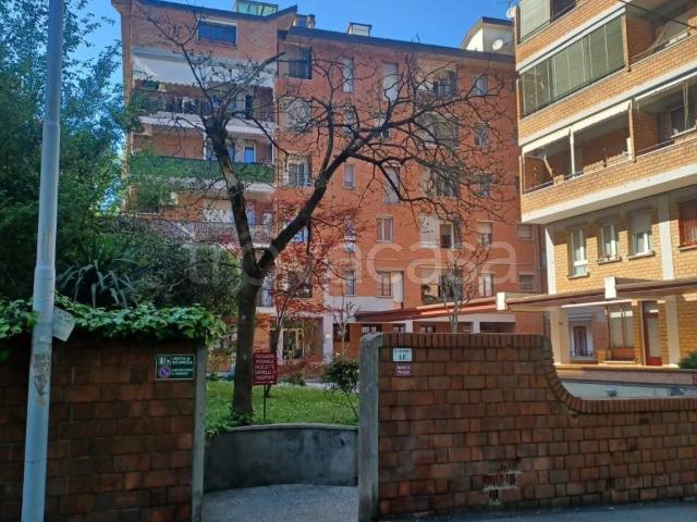 Appartamento in affitto a Cicogna, San Lazzaro