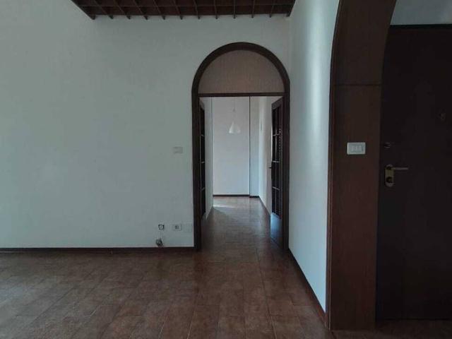 Appartamento in affitto a Cicogna, San Lazzaro