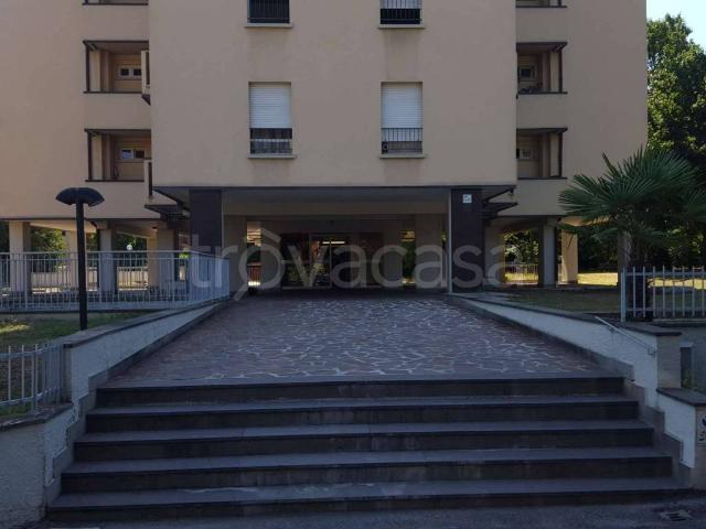 Appartamento in affitto a Cicogna, San Lazzaro