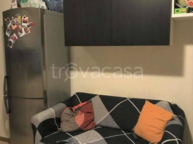 Appartamento in affitto a Cicogna, San Lazzaro