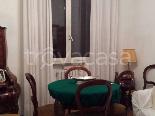 Appartamento in affitto a Trappolone, San Lazzaro