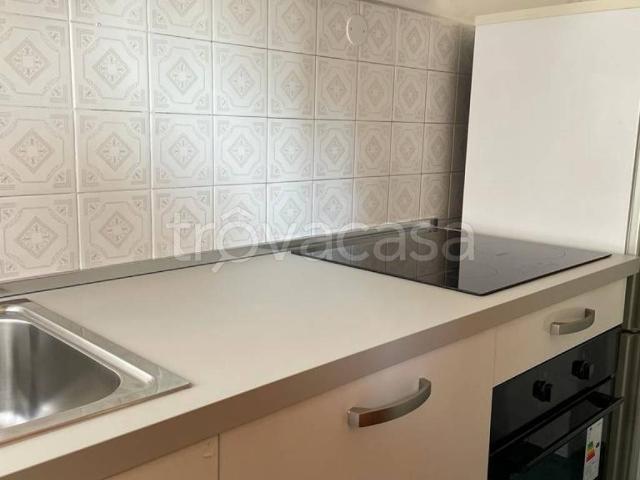 Appartamento in affitto a Cicogna, San Lazzaro