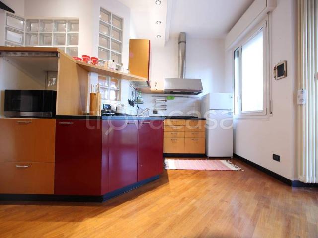 Appartamento in affitto a Cicogna, San Lazzaro