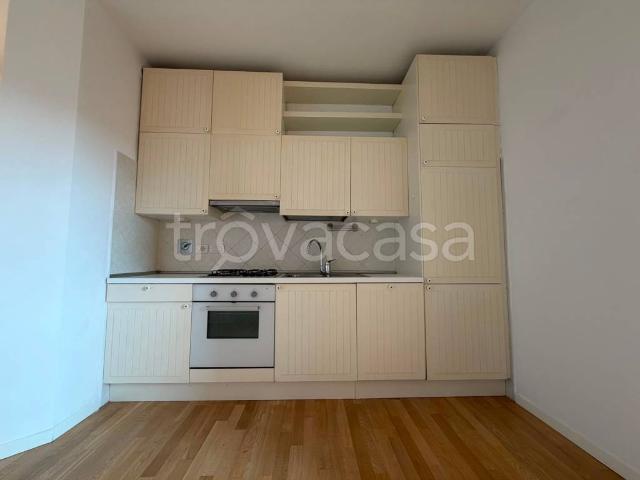 Appartamento in affitto a Cicogna, San Lazzaro
