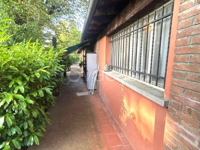 Appartamento in affitto a San Lazzaro, Reggio Emilia