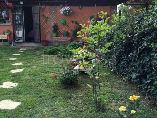 Appartamento in affitto a San Lazzaro, Reggio Emilia
