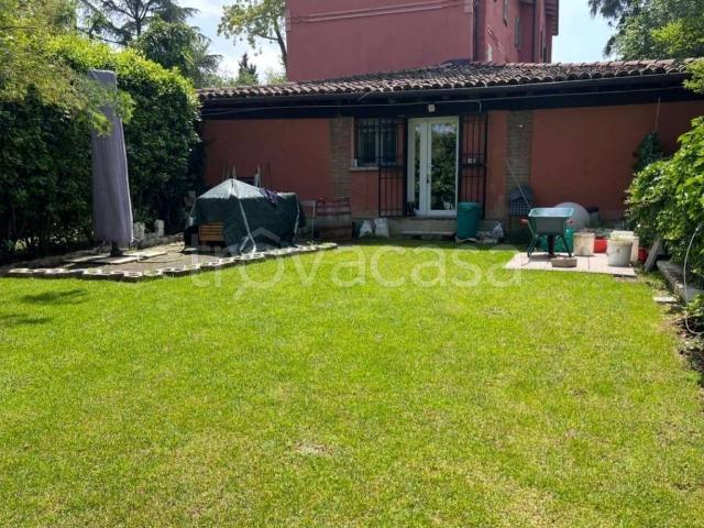 Appartamento in affitto a San Lazzaro, Reggio Emilia