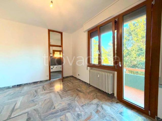 Appartamento in affitto a Cicogna, San Lazzaro