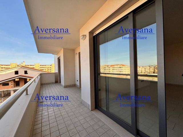 Appartamento in affitto a San Marcellino, Campania