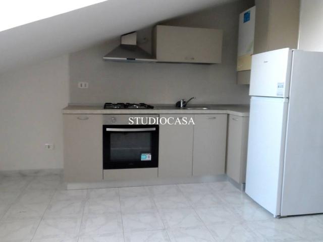 Appartamento in affitto a San Marco Evangelista, Campania