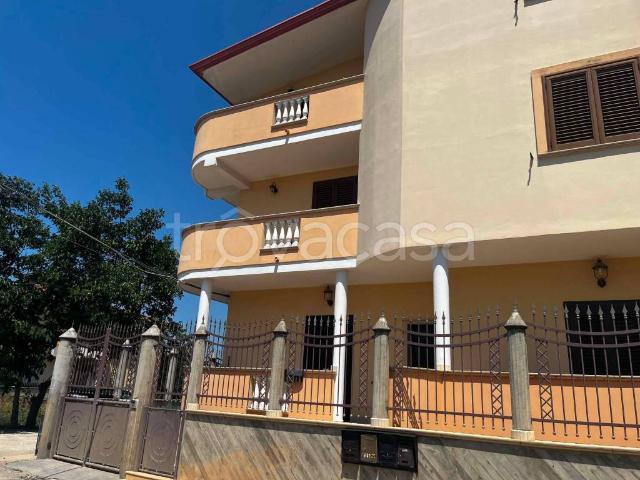 Appartamento in affitto a San Marco Evangelista, Campania