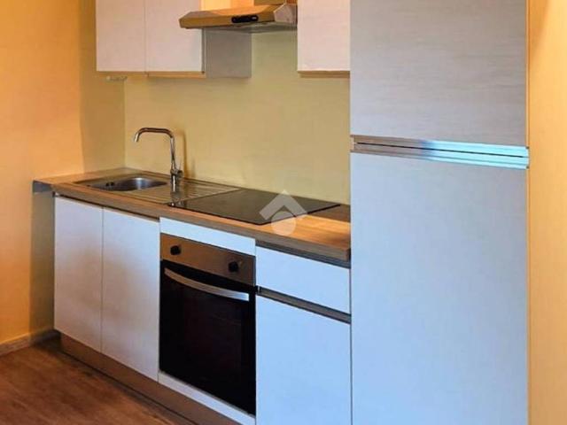 Appartamento in affitto a Serravalle