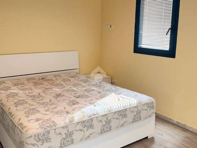 Appartamento in affitto a Serravalle