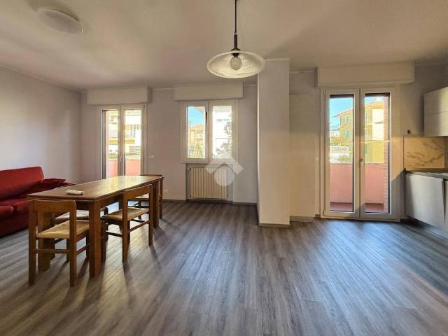 Appartamento in affitto a Serravalle