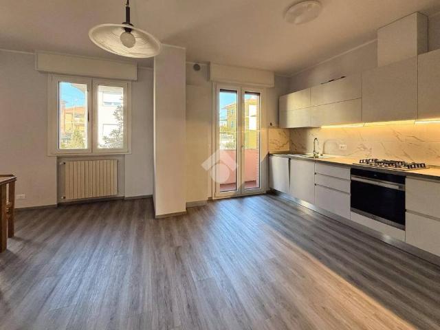 Appartamento in affitto a Serravalle