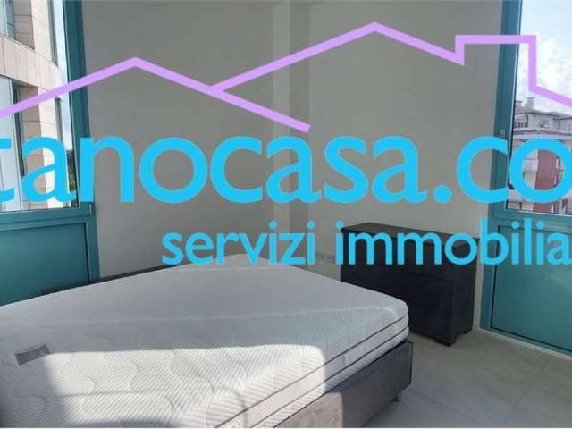 Appartamento in affitto a Serravalle