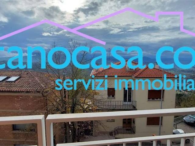 Appartamento in affitto a San Marino, Cenerente