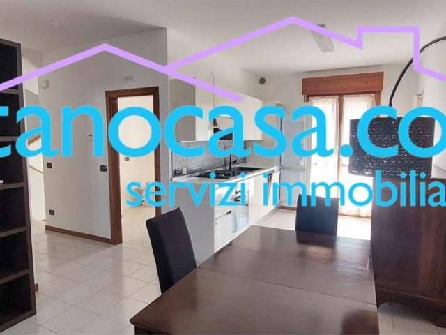 Appartamento in affitto a San Marino, Cenerente