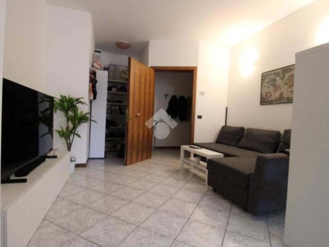 Appartamento in affitto a Serravalle