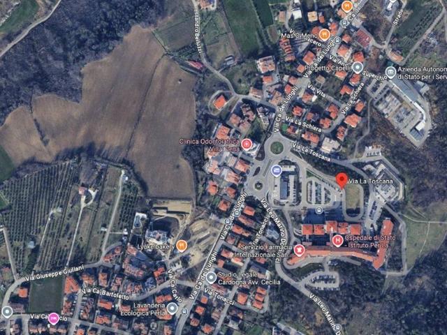 Appartamento in affitto a Borgo Maggiore