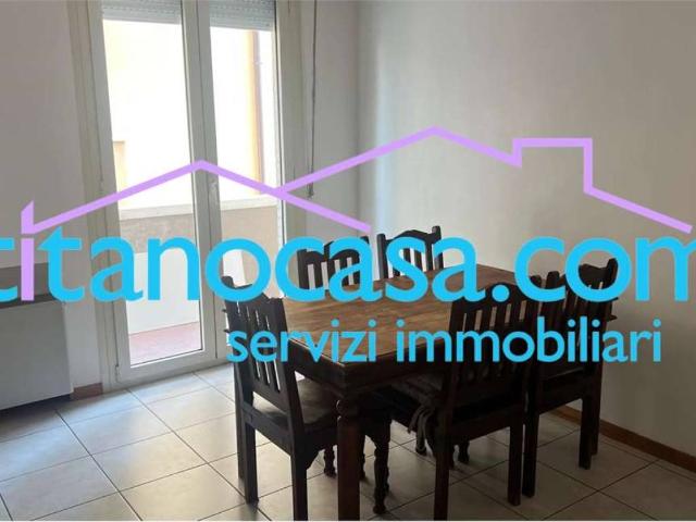 Appartamento in affitto a Serravalle