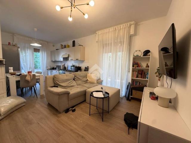 Appartamento in affitto a Borgo Maggiore