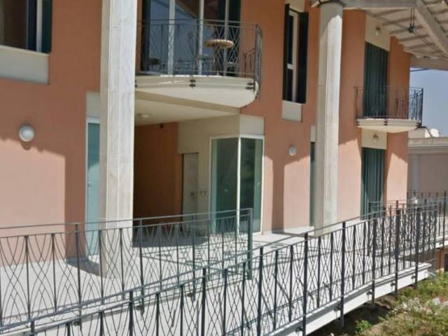 Appartamento in affitto a Domagnano
