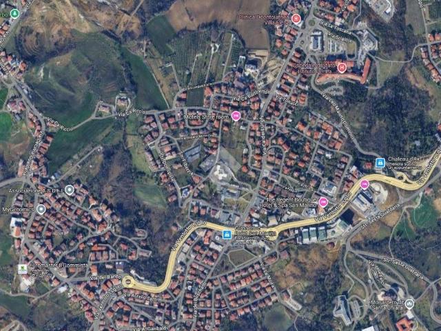 Appartamento in affitto a Cenerente, Perugia