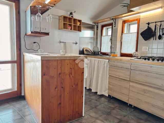 Appartamento in affitto a Borgo Maggiore